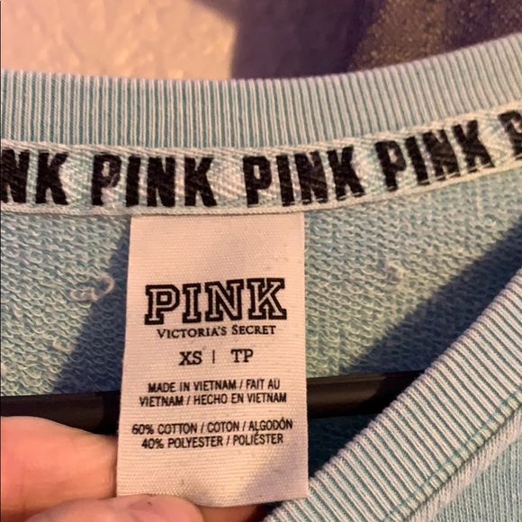 Oversize pullover - Picture 2 of 3